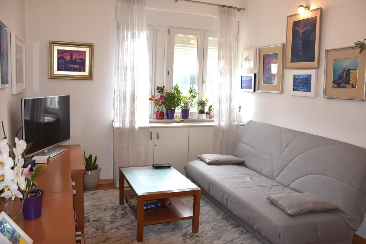 Sene Apartament