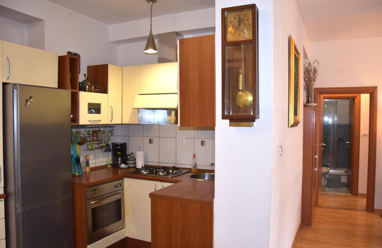 Apartament Sene *